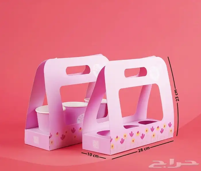 طباعة اكياس وعلب 5