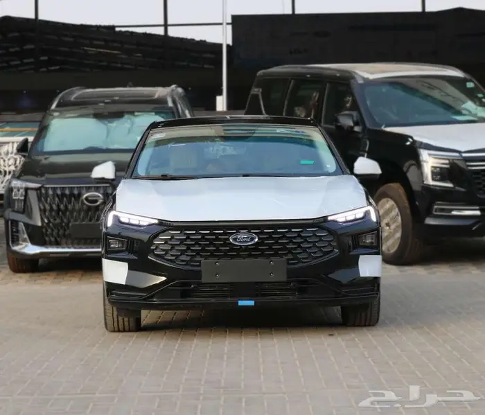 فورد تورس جميع الفئة موديل 2025 كاش واقساط باقل الاسعار 1