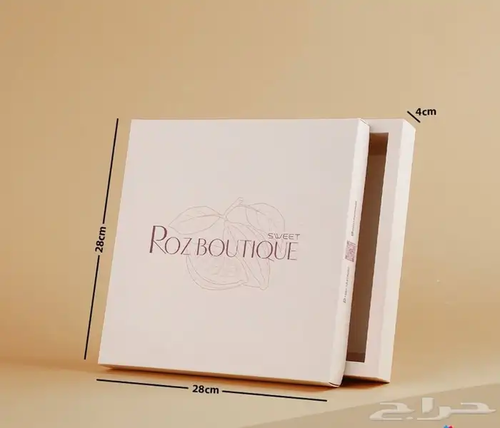 طباعة اكياس وعلب 4