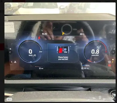 Ford TERRITORY TITANIUM PLUS index