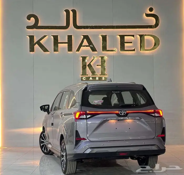 تويوتا فيلوز 2025 قسطها ولا كيشها 9