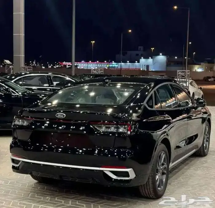فورد تورس 2026 نص فل ترند كاش وتقسيط 6
