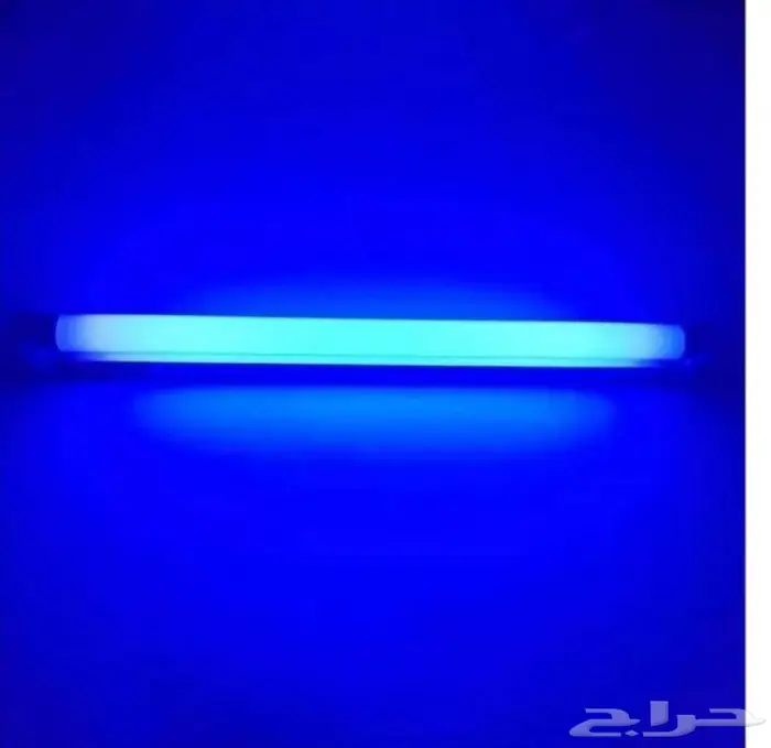 للبيع لمبة الصفار للمواليد 0