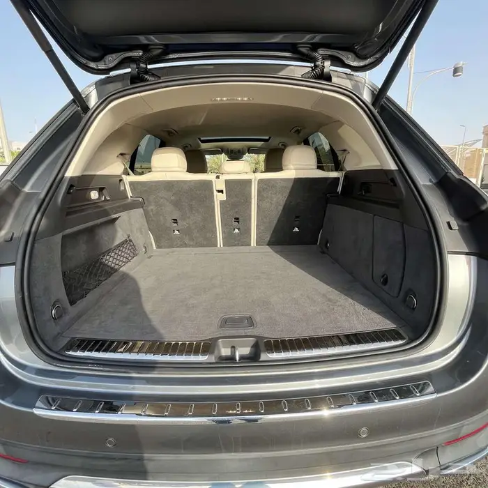 مرسيدس GLE350 موديل 2020 بطاقة جمركية أقل سعر 18