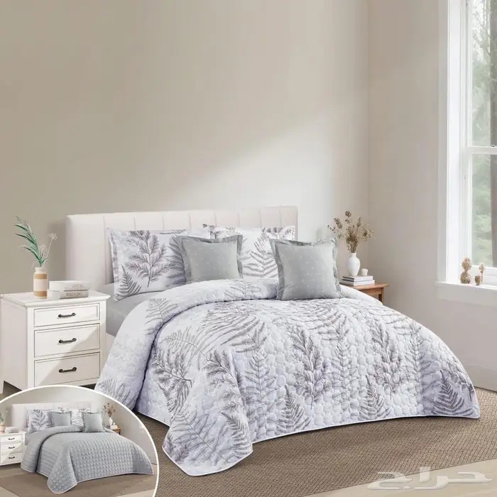 مفارش مضغوطه بارد 7