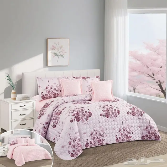 مفارش مضغوطه بارد 9