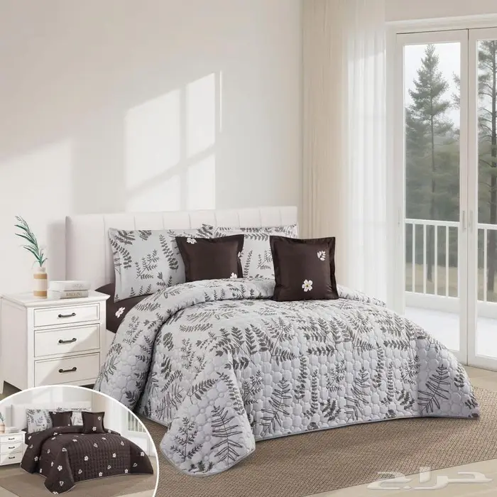 مفارش مضغوطه بارد 2