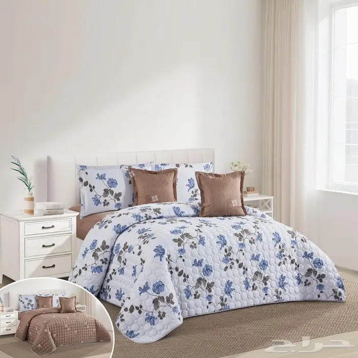 مفارش مضغوطه بارد 1