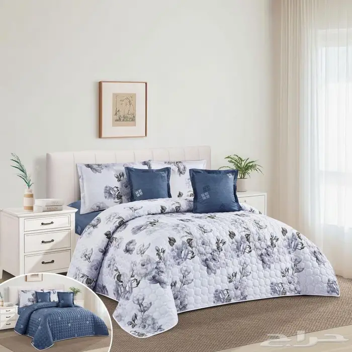 مفارش مضغوطه بارد 6