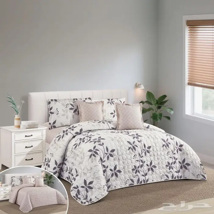 مفارش مضغوطه بارد 5