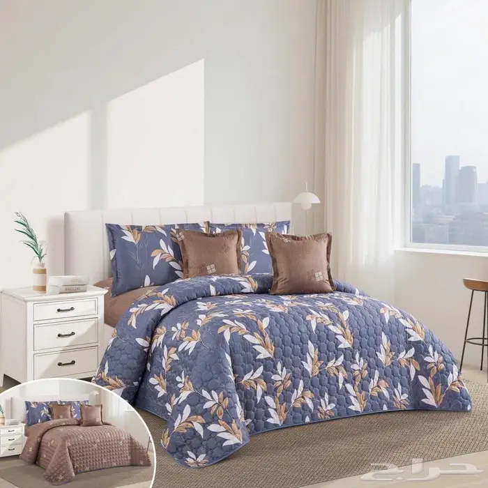 مفارش مضغوطه بارد 0