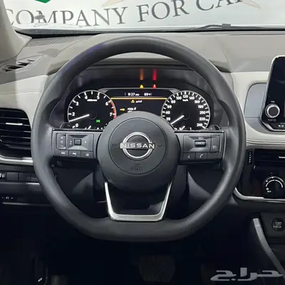 عرض_الاقساط_نيسان_X-TRAIL_م2.5_دبل_بنزين_2025 index