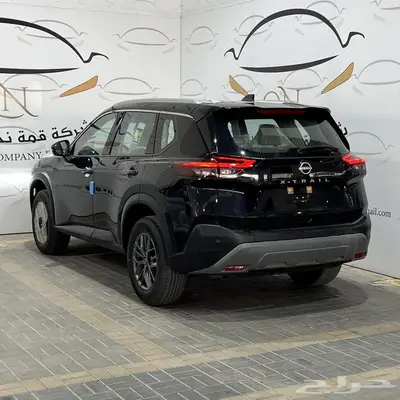 عرض_الاقساط_نيسان_X-TRAIL_م2.5_دبل_بنزين_2025 index