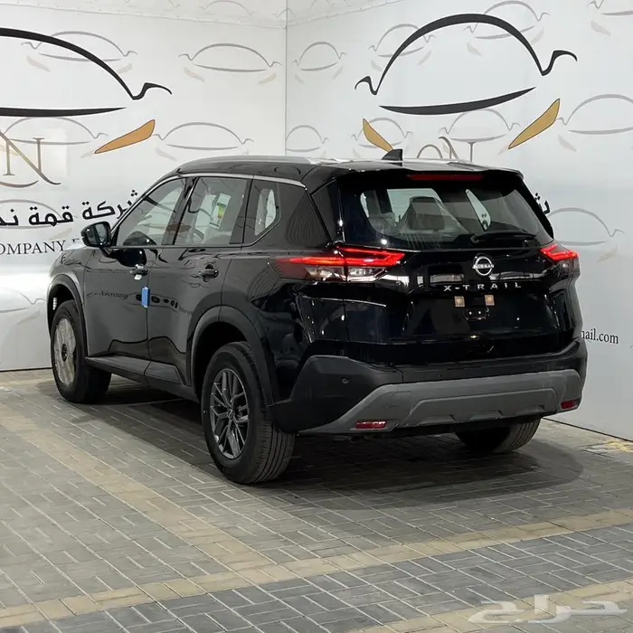 عرض_الاقساط_نيسان_X-TRAIL_م2.5_دبل_بنزين_2025 2