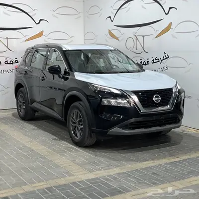 عرض_الاقساط_نيسان_X-TRAIL_م2.5_دبل_بنزين_2025 index
