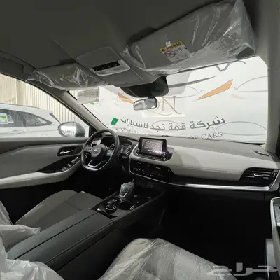 عرض_الاقساط_نيسان_X-TRAIL_م2.5_دبل_بنزين_2025 index