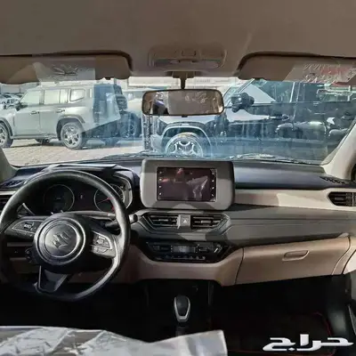 سوزوكي ديزاير الشكل الجديد 25 فل كاش واقساط افضل الأسعار index