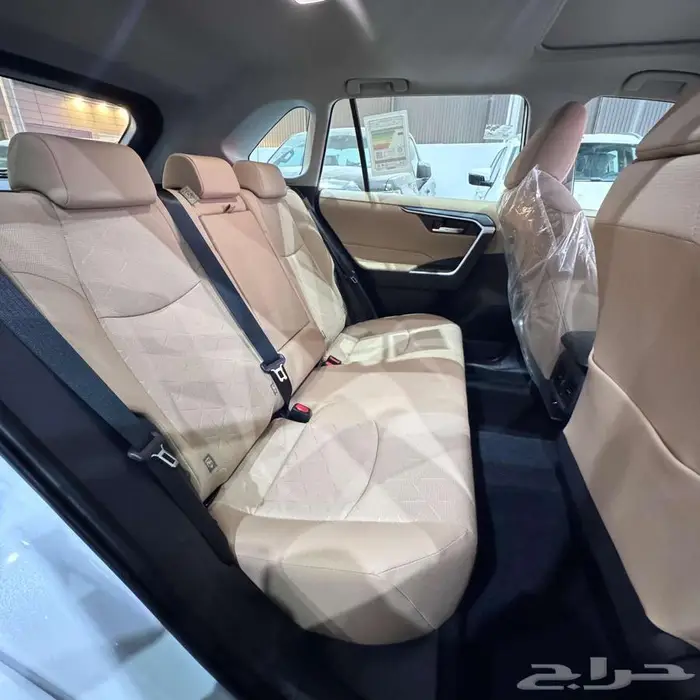راف فور خليجي نص فل 2025 5