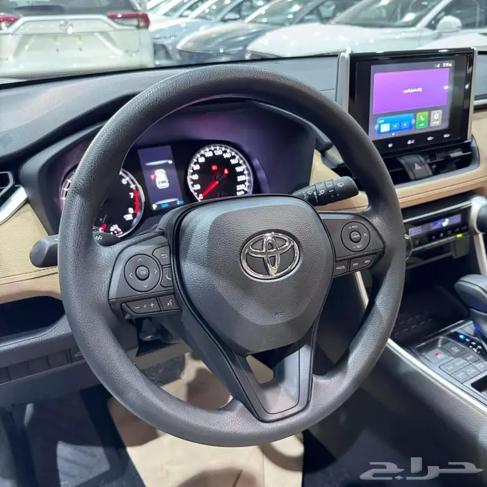 راف فور خليجي نص فل 2025 3
