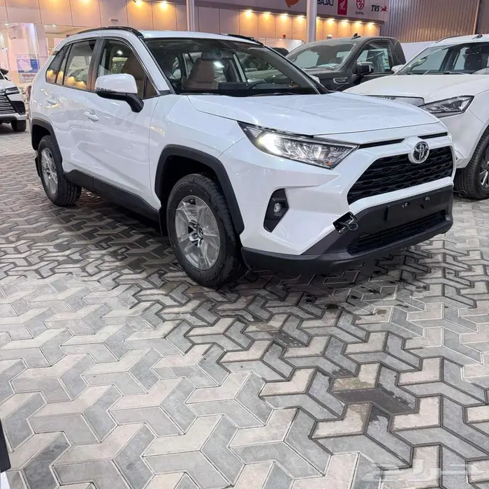 راف فور خليجي نص فل 2025 1