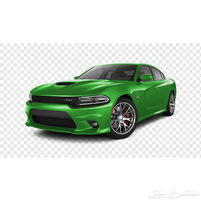 غطاء ارباق SRT تشارجر من 2015 إلى 2024 1