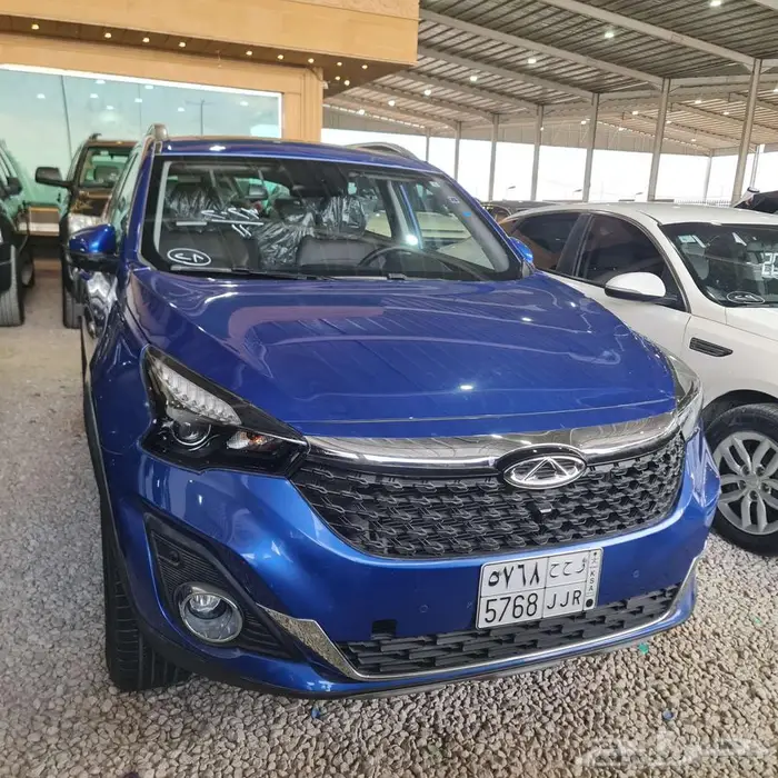 شيري 2