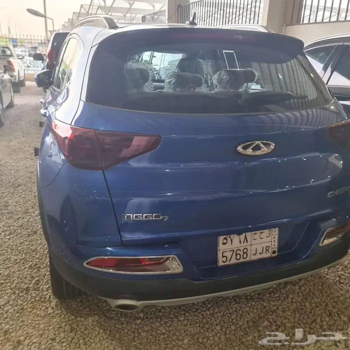 شيري 3