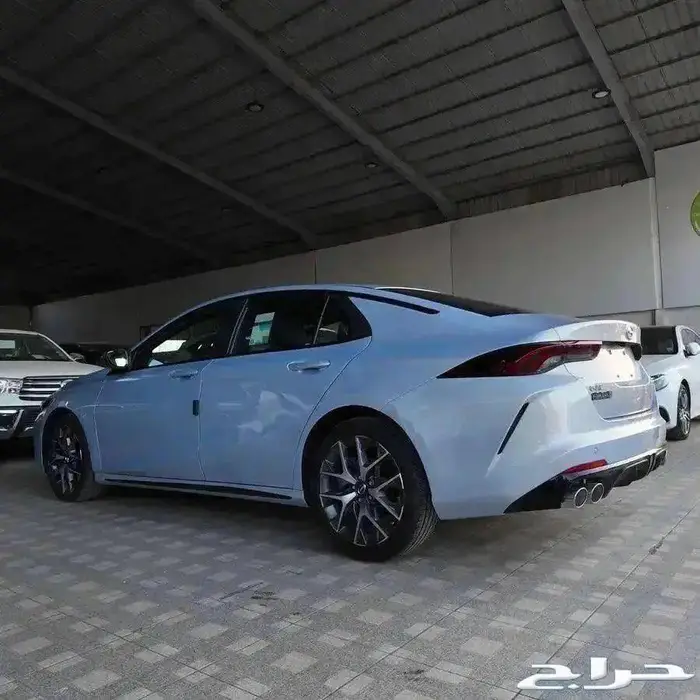 امباو نص فل Sموديل 2025 8