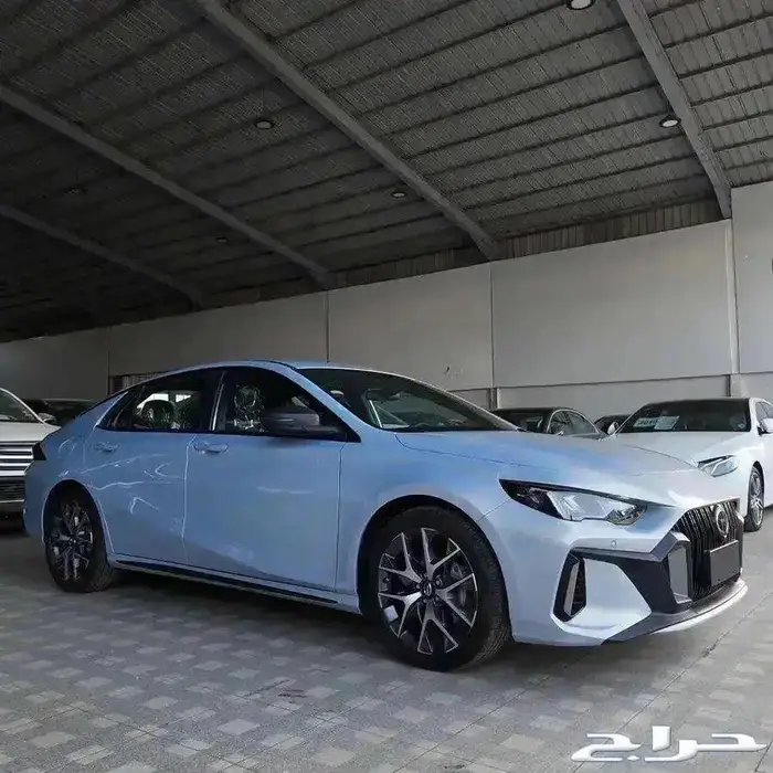 امباو نص فل Sموديل 2025 5
