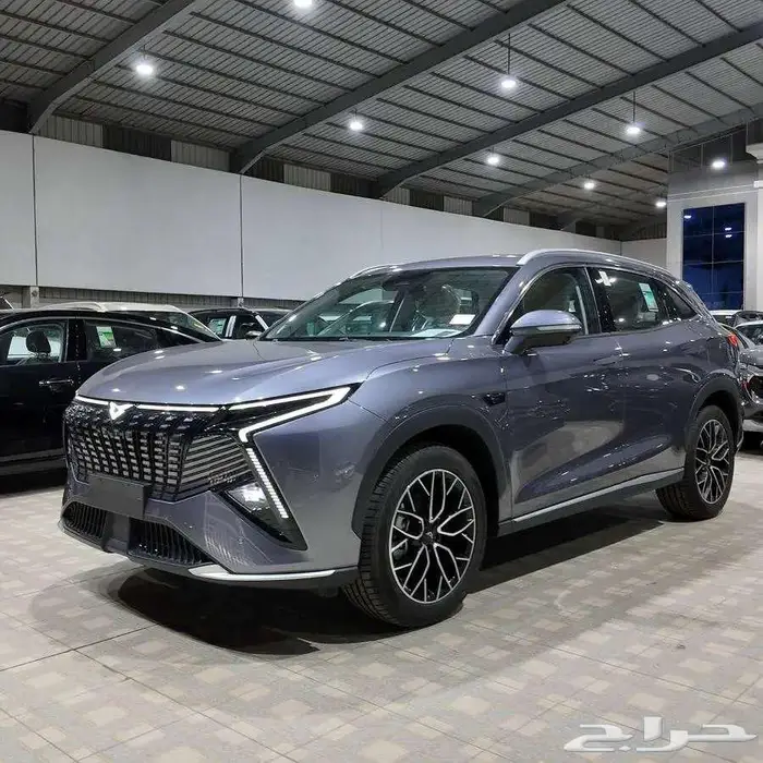 كايي x7 2025 0