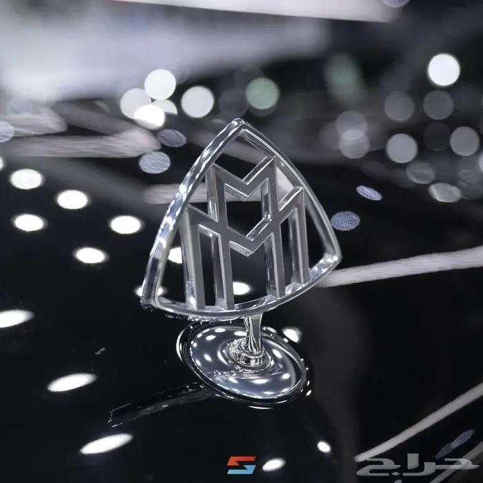 مرسيدس مايباخ GLS600 موديل 2021 4
