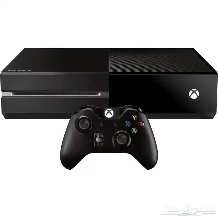 xbox one عدد 2 للبيع 0