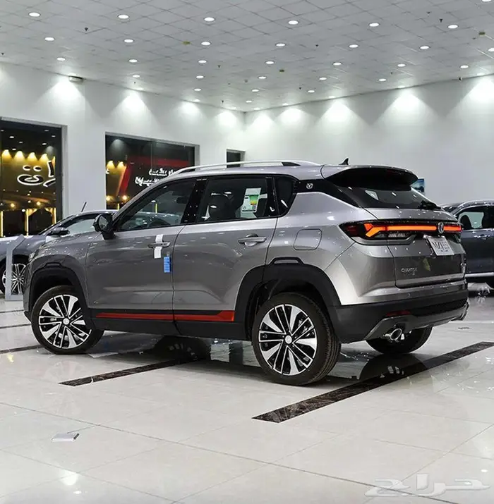 شانجان CS35 بلس _2026 _( سمارت _ ليمتد ) 11