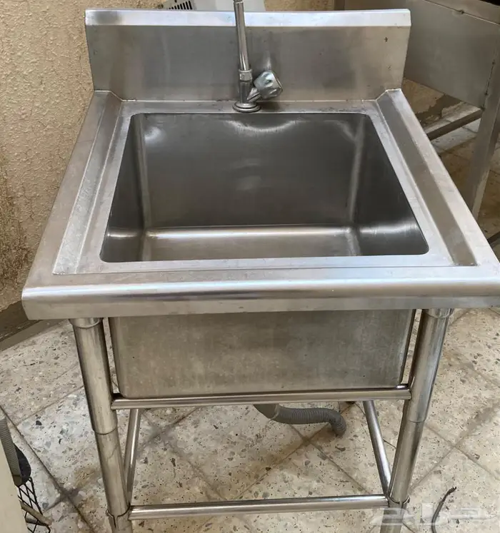 حوض المطبخ.kitchen sink 0
