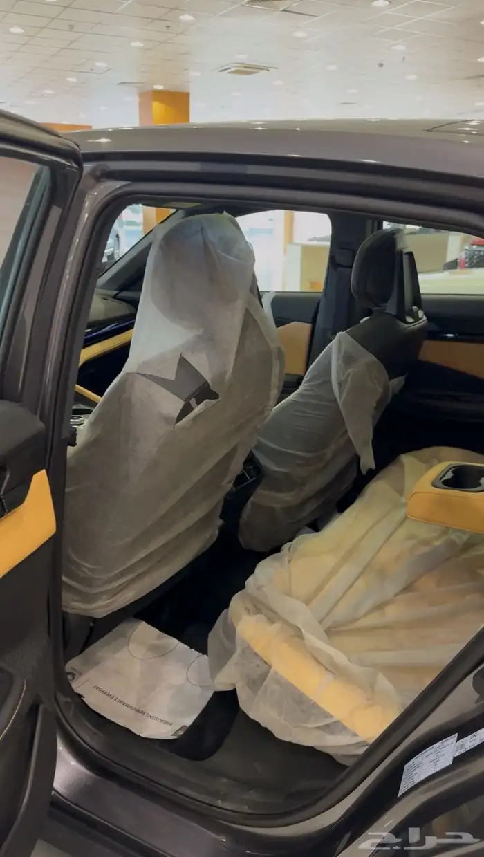 شانجان يوني في عرض خاص لتمويل والكاش والشحن مجانا 6