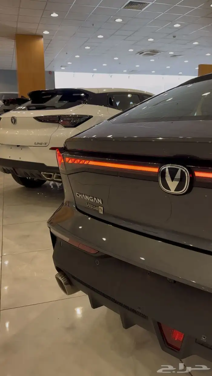 شانجان يوني في عرض خاص لتمويل والكاش والشحن مجانا 10