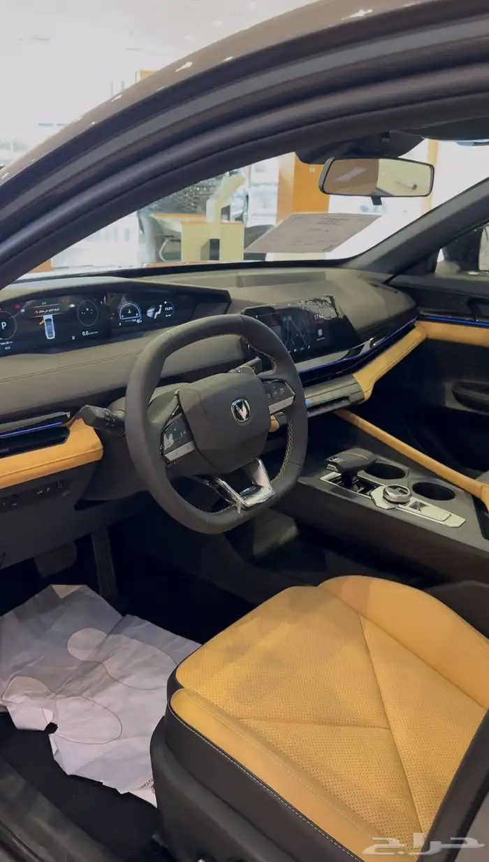 شانجان يوني في عرض خاص لتمويل والكاش والشحن مجانا 7