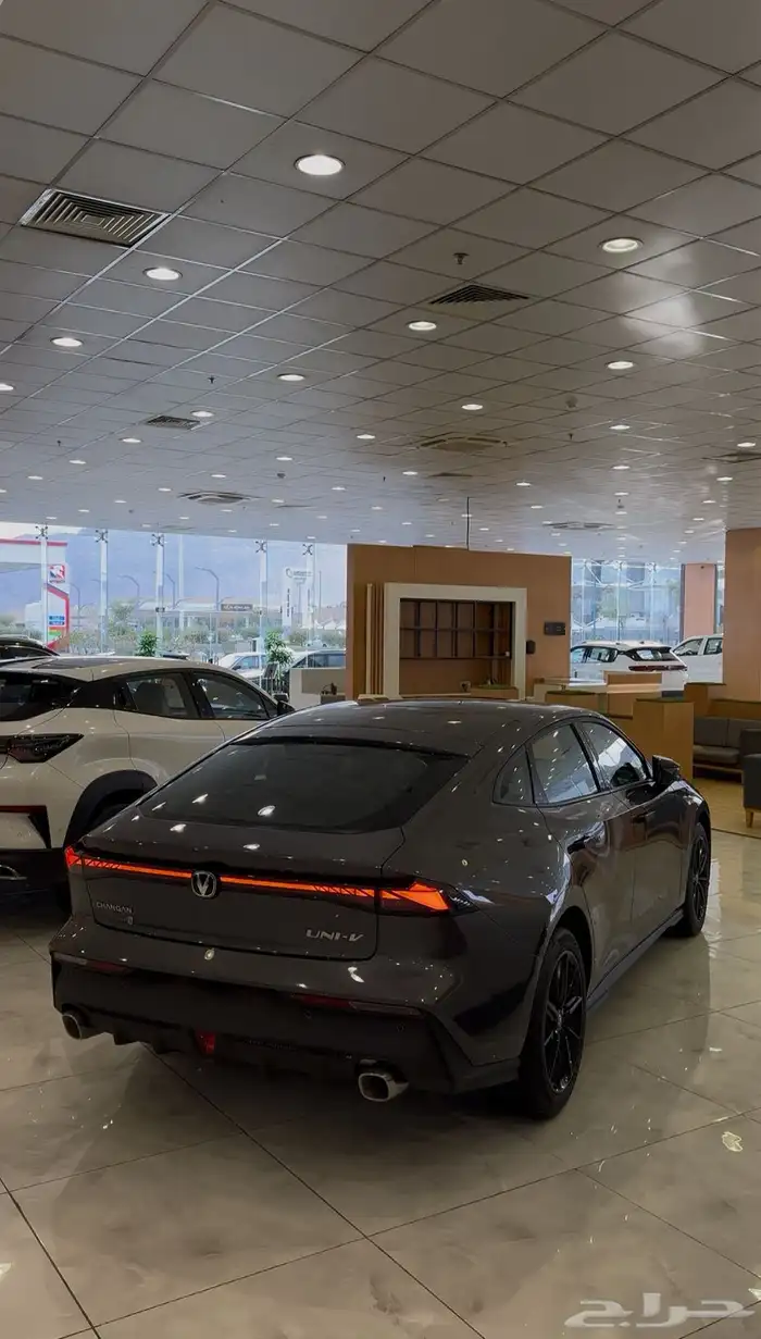 شانجان يوني في عرض خاص لتمويل والكاش والشحن مجانا 4