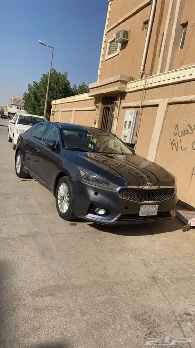 كادنزا 2018 index