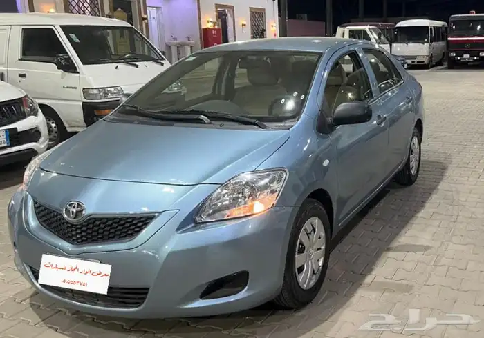 يارس 2011 تم البيع تم البيع تم البيع 2