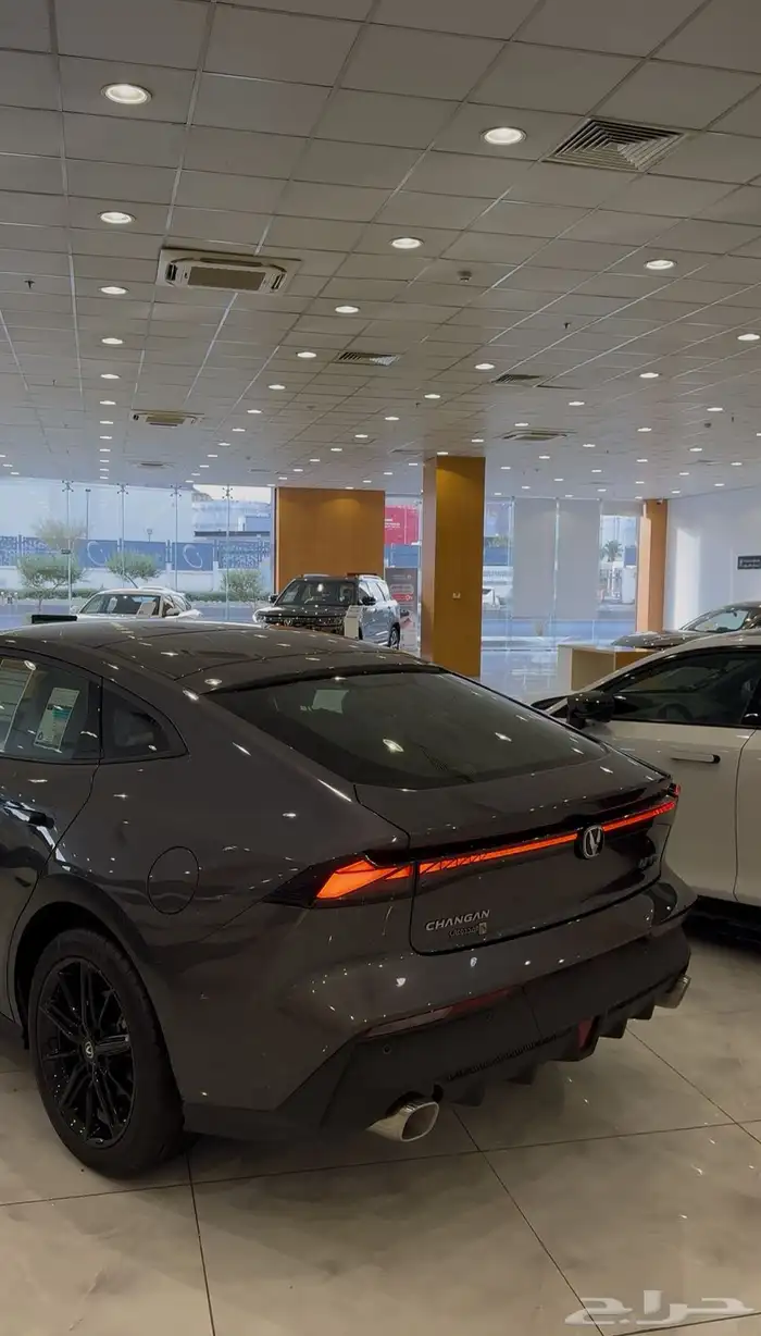 شانجان يوني في عرض خاص لتمويل والكاش والشحن مجانا 1