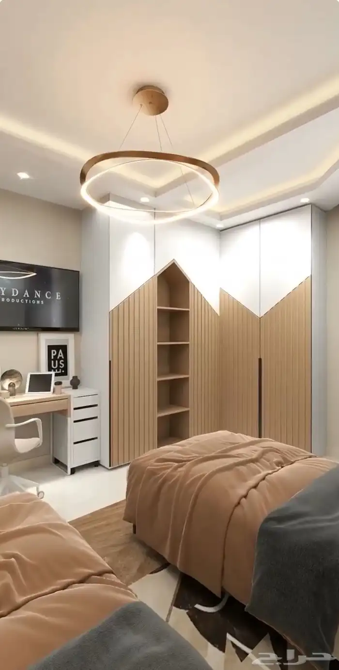 غرف نوم تفصيل حسب الطلب 8