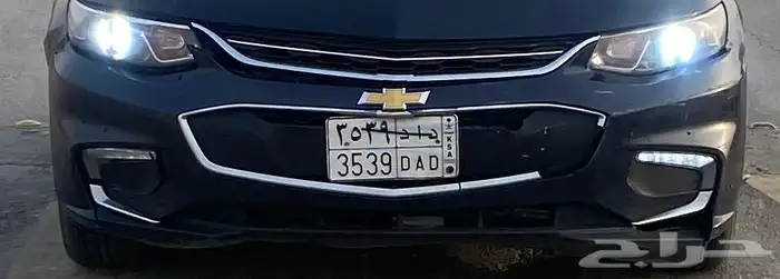 للبيع شمعه ماليبو 2017 2018 0