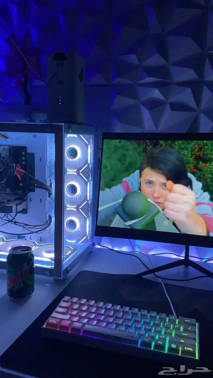 pc قيمنق 2