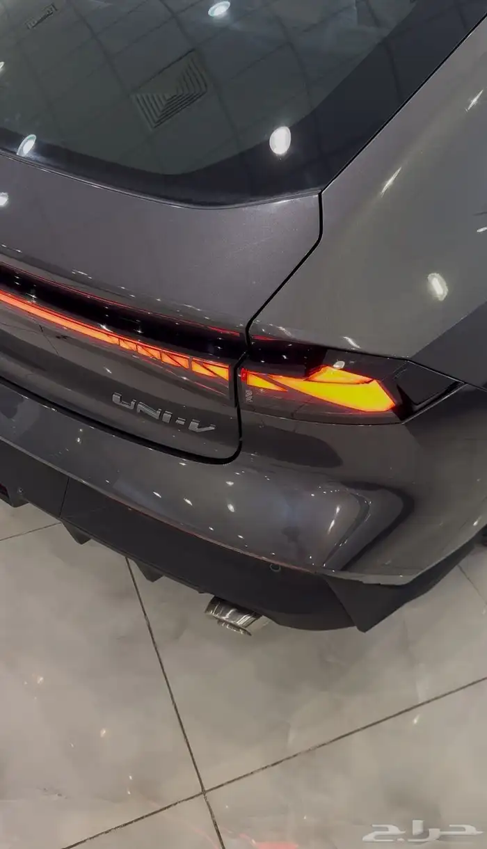 شانجان يوني في عرض خاص لتمويل والكاش والشحن مجانا 2