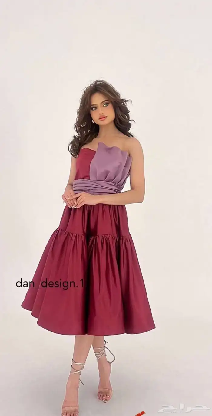 فساتين 4