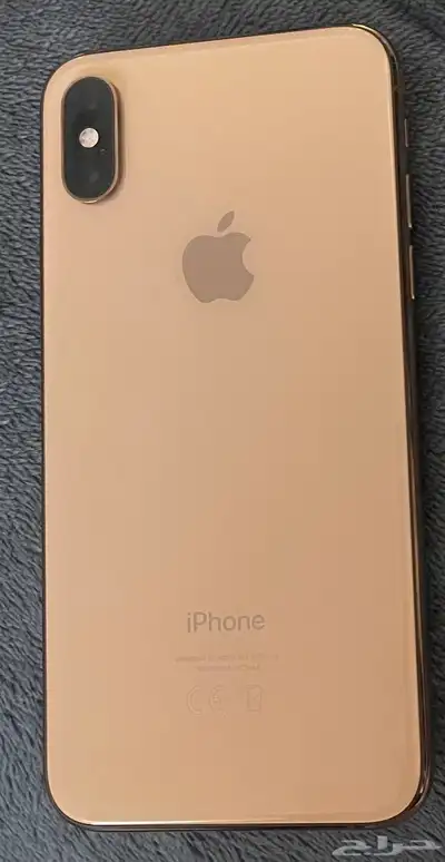ايفون اكس اس IPhone Xs نظييف جدا index