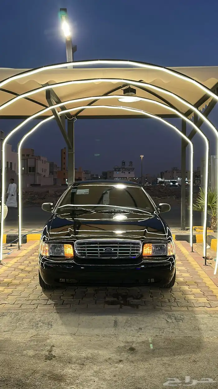 فورد 2011 2