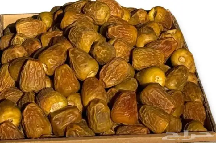 ذهب ماشاء الله مفتل سكري 2 كرتون ب129 ريال شامل التوصيل 0