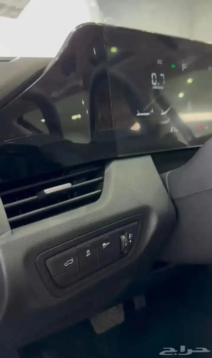 فاو بسترن B70 2025 كاش او اقساط من رواتب 3600 13